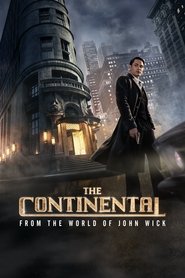 The Continental: From the World of John Wick Season 1 Episode 2