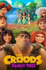 The Croods: Family Tree Season 3 Episode 6
