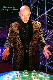 The Crystal Maze Season 3 Episode 1