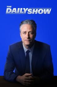 The Daily Show with Trevor Noah Season 22 Episode 85