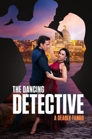 The Dancing Detective: A Deadly Tango The Dancing Detective: A Deadly Tango