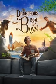 The Dangerous Book for Boys The Dangerous Book for Boys