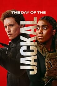 The Day of the Jackal Season 1 Episode 1