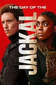 The Day of the Jackal Season 1 Episode 10