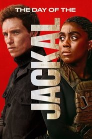 The Day of the Jackal Season 1 Episode 8