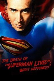 The Death of ”Superman Lives”: What Happened? The Death of ”Superman Lives”: What Happened?