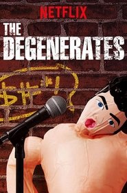 The Degenerates Season 1 Episode 4