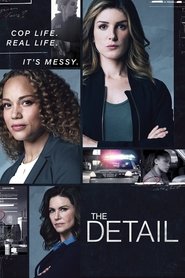 The Detail Season 1
