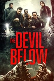 The Devil Below The Devil Below