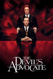 The Devil’s Advocate The Devil’s Advocate