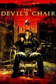 The Devil’s Chair The Devil’s Chair
