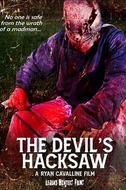 The Devil’s Hacksaw The Devil’s Hacksaw