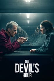 The Devil’s Hour Season 1 Episode 1