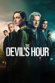 The Devil’s Hour Season 2 Episode 4