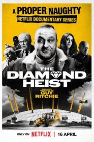 The Diamond Heist Season 1