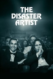 The Disaster Artist The Disaster Artist