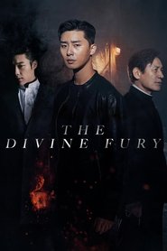 The Divine Fury The Divine Fury