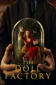The Doll Factory Season 1 Episode 3