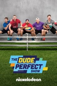 The Dude Perfect Show Season 1 Episode 4