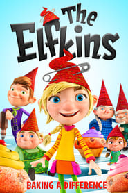 The Elfkins – Baking a Difference The Elfkins – Baking a Difference