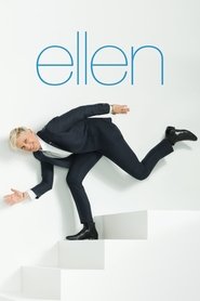 The Ellen DeGeneres Show Season 1 Episode 9