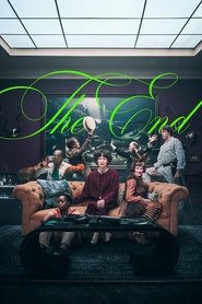 The End The End