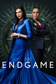 The Endgame Season 1 Episode 8