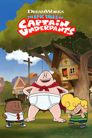 The Epic Tales of Captain Underpants Season 1 Episode 5