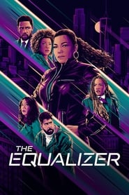 The Equalizer Season 5 Episode 10