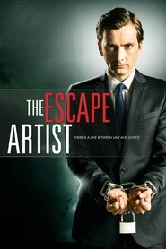 The Escape Artist Season 1 Episode 1