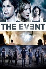 The Event Season 1 Episode 15