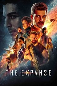 The Expanse Season 2