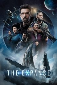 The Expanse Season 5 Episode 9