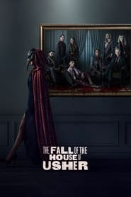 The Fall of the House of Usher Season 1 Episode 2