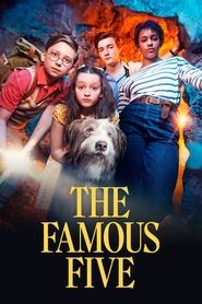 The Famous Five The Famous Five