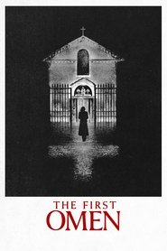 The First Omen The First Omen