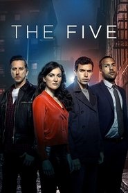 The Five Season 1 Episode 1