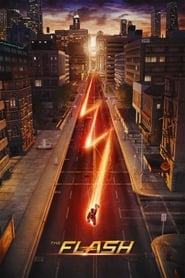 The Flash Season 1 Episode 9