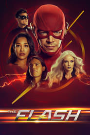 The Flash Season 9 Episode 9