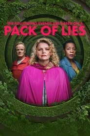 The Following Events are Based on a Pack of Lies Season 1 Episode 4