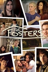The Fosters Season 4 Episode 3