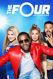 The Four: Battle for Stardom The Four: Battle for Stardom