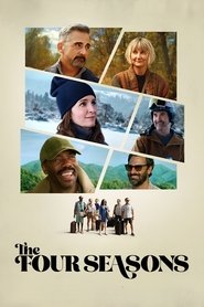 The Four Seasons Season 1 Episode 5