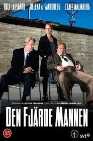 The Fourth Man Season 1 Episode 2