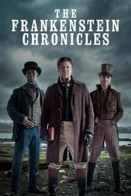 The Frankenstein Chronicles Season 1 Episode 6