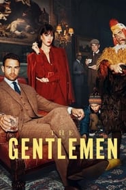The Gentlemen The Gentlemen