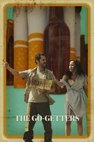 The Go-Getters The Go-Getters