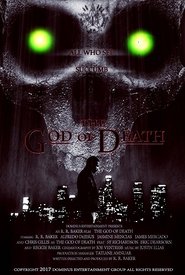 The God of Death The God of Death