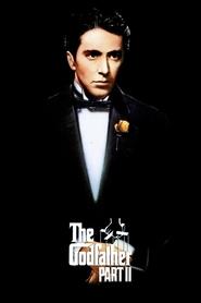 The Godfather: Part II The Godfather: Part II