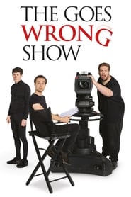 The Goes Wrong Show Season 2 Episode 3